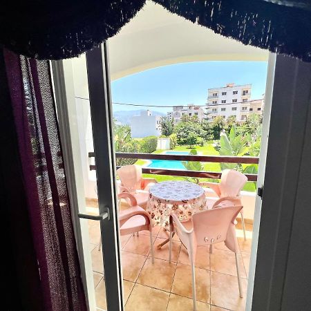 Ferienwohnung Relax Island Oued Laou Exterior foto