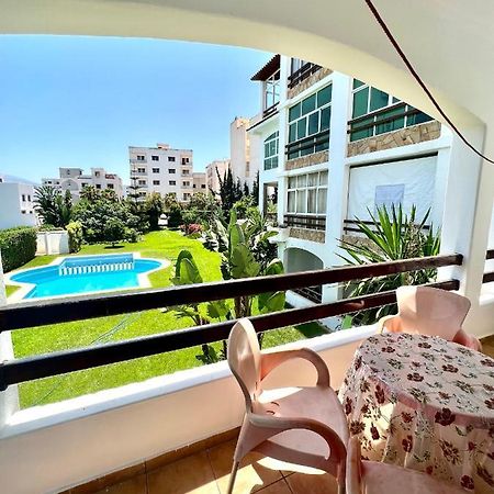 Ferienwohnung Relax Island Oued Laou Exterior foto