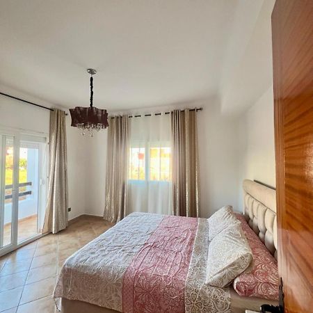 Ferienwohnung Relax Island Oued Laou Exterior foto