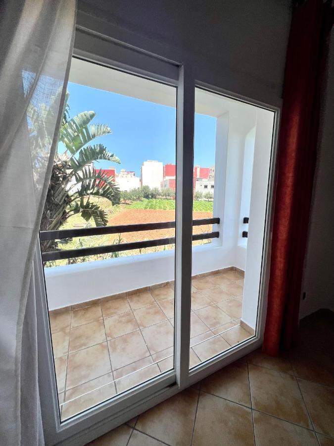 Ferienwohnung Relax Island Oued Laou Exterior foto