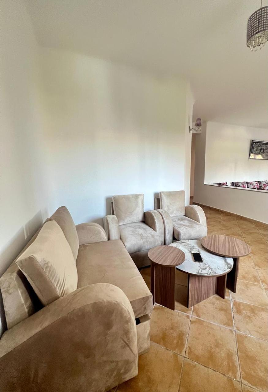 Ferienwohnung Relax Island Oued Laou Exterior foto
